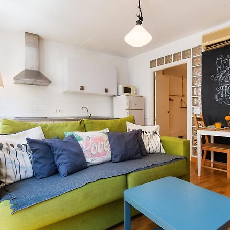 Apartamento El Balcon Del Pintor, The Best Option In The Historic Center Of Málaga Exterior foto