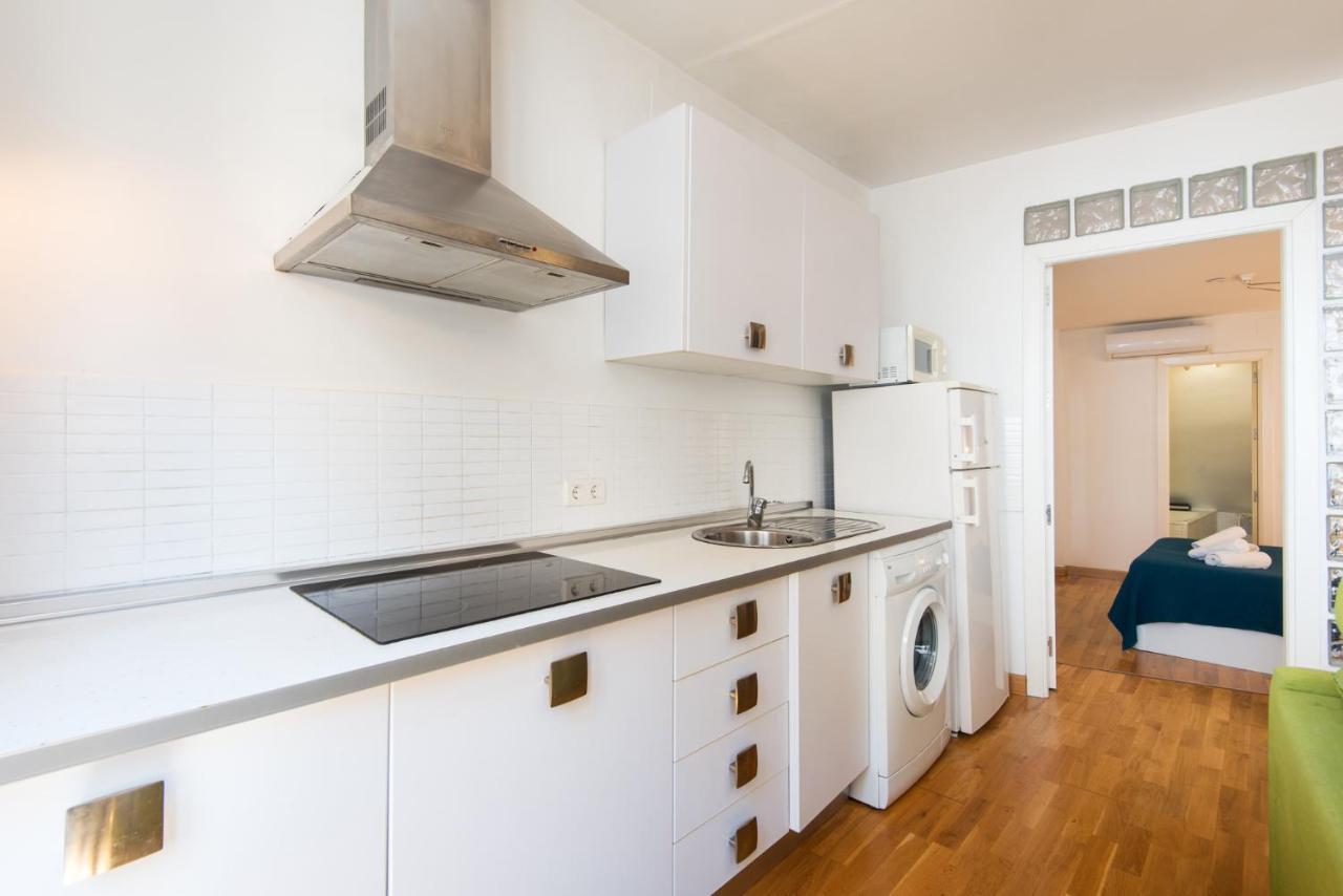 Apartamento El Balcon Del Pintor, The Best Option In The Historic Center Of Málaga Exterior foto
