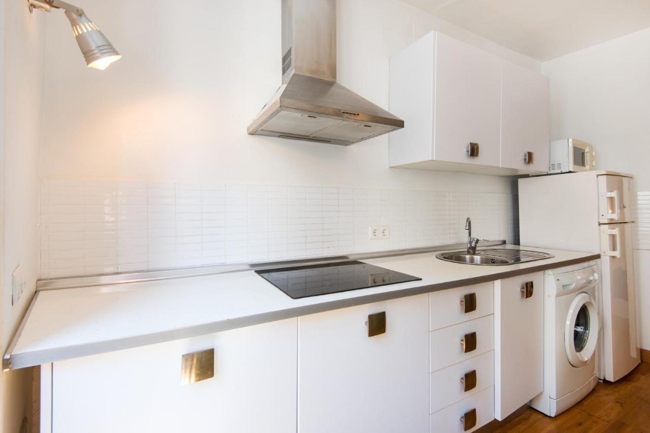 Apartamento El Balcon Del Pintor, The Best Option In The Historic Center Of Málaga Exterior foto