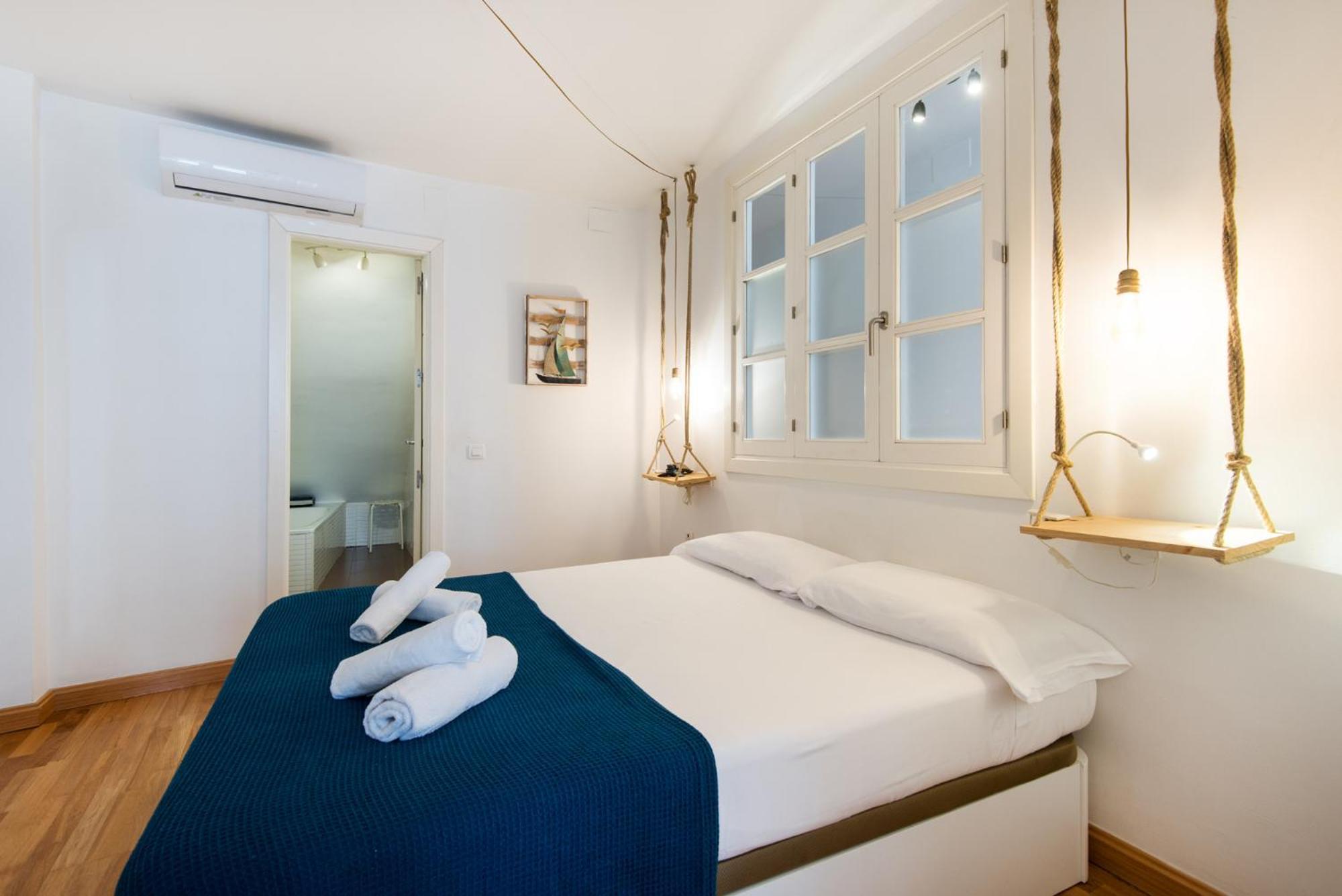 Apartamento El Balcon Del Pintor, The Best Option In The Historic Center Of Málaga Exterior foto