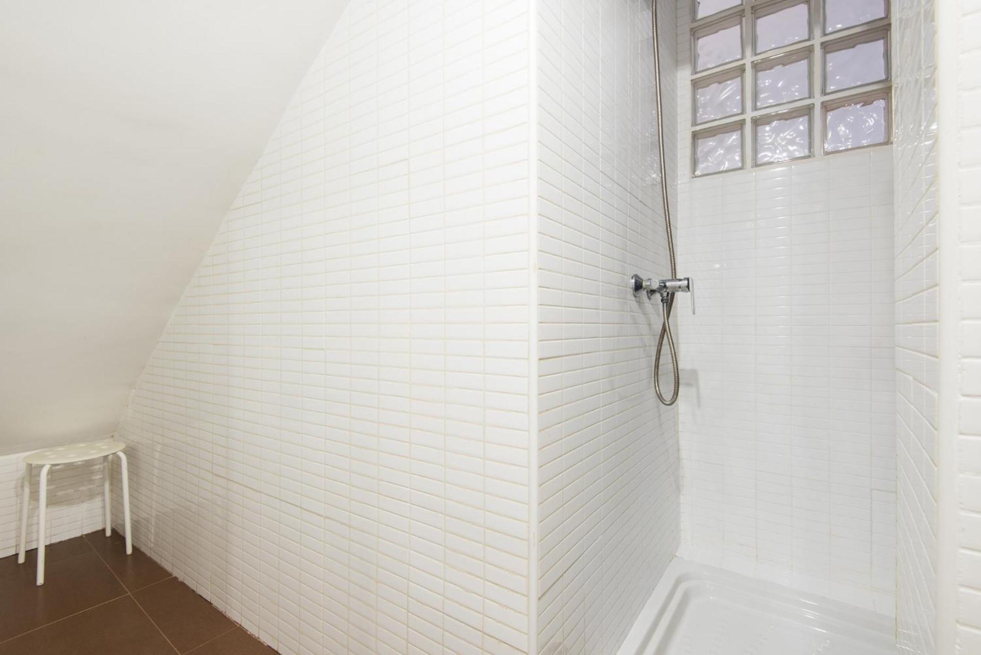 Apartamento El Balcon Del Pintor, The Best Option In The Historic Center Of Málaga Exterior foto